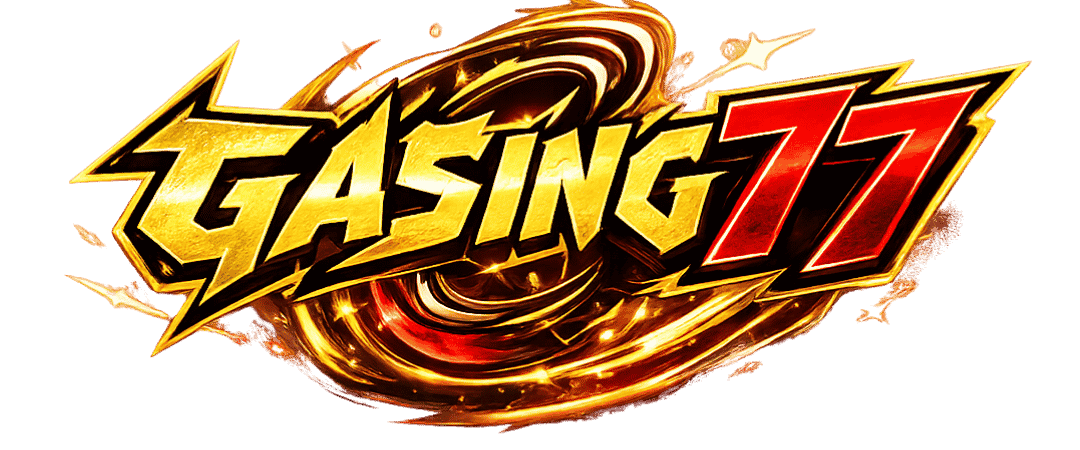 Gasing77